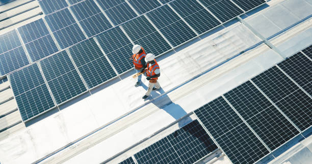 Best Solar Panel Roofing Installation  in Greenacres, CA