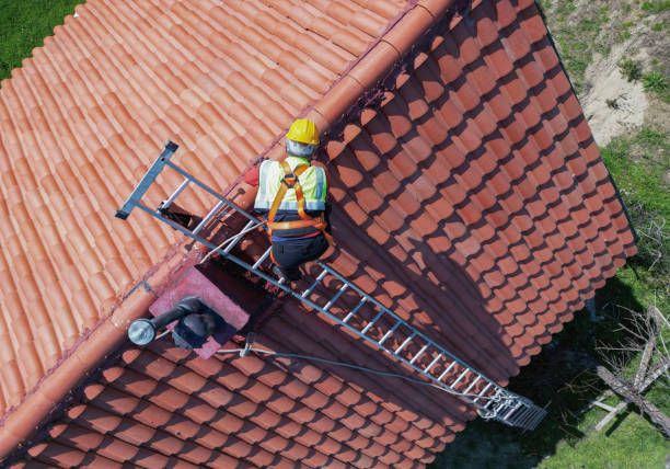 Asphalt Shingles Roofing in Greenacres, CA