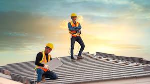Best Roofing for New Construction  in Greenacres, CA